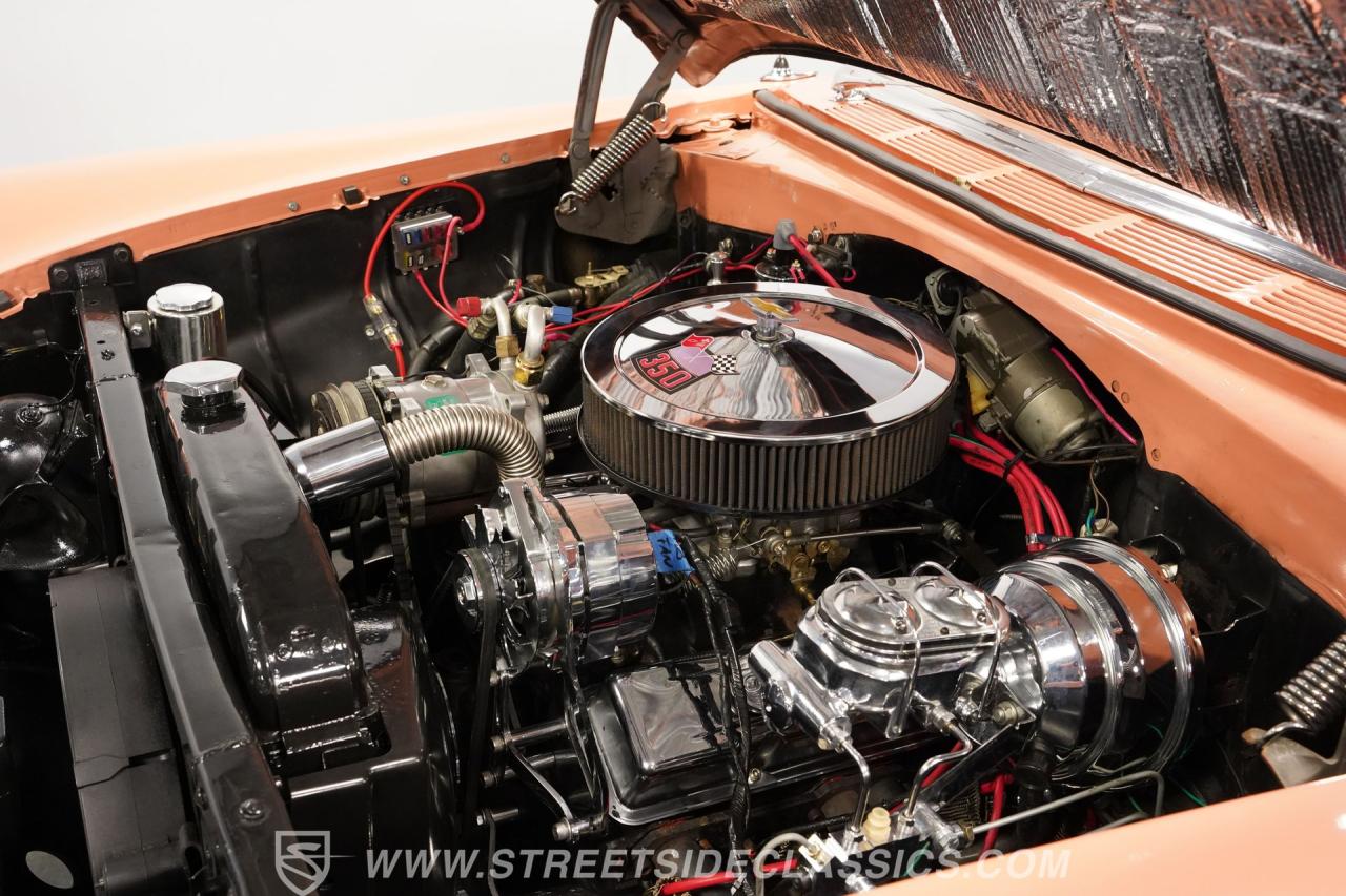 1955 Chevrolet Bel Air