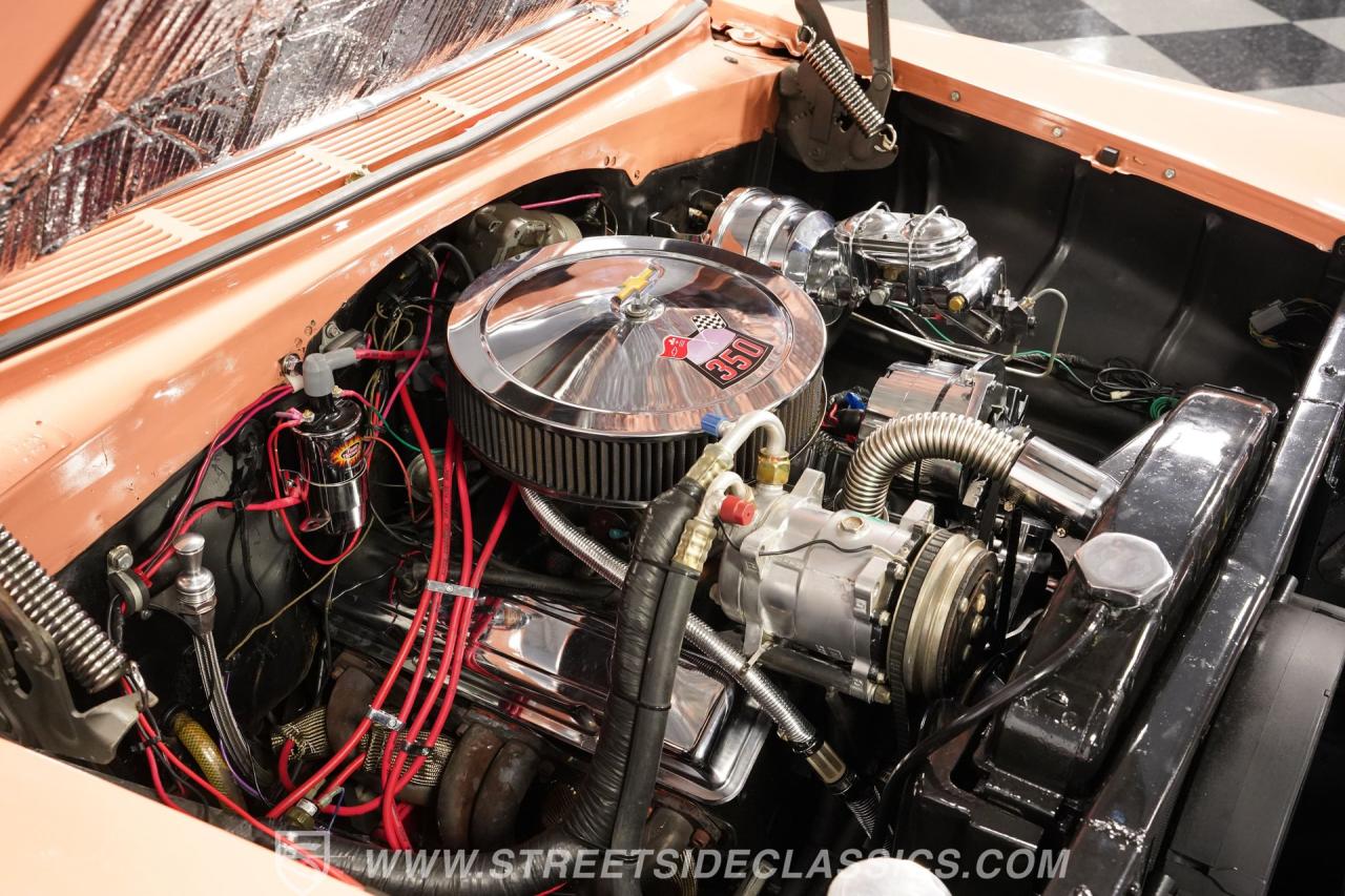 1955 Chevrolet Bel Air