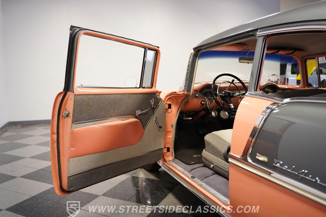 1955 Chevrolet Bel Air