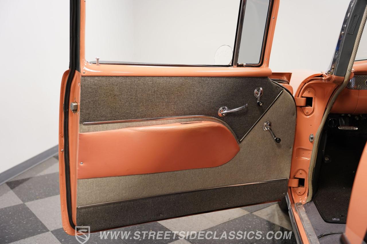 1955 Chevrolet Bel Air