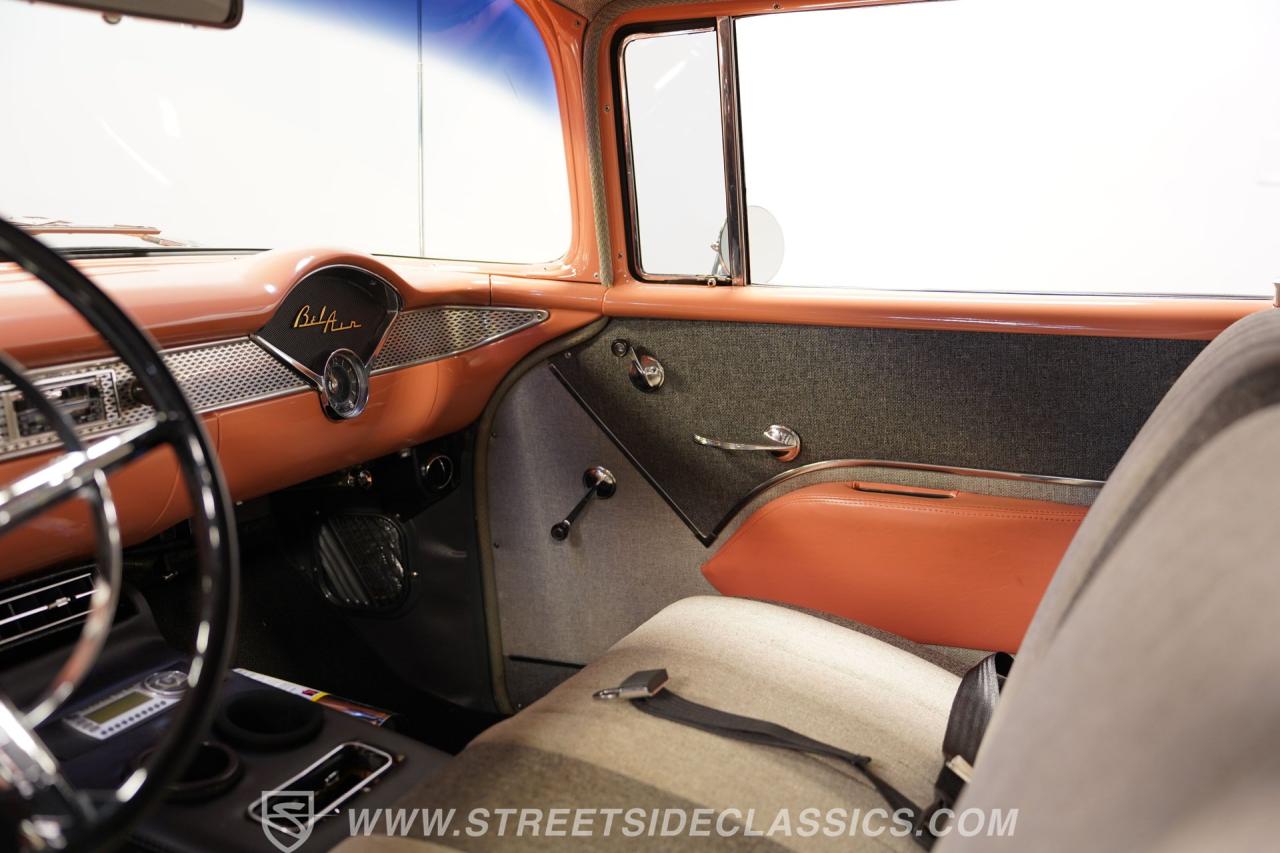 1955 Chevrolet Bel Air