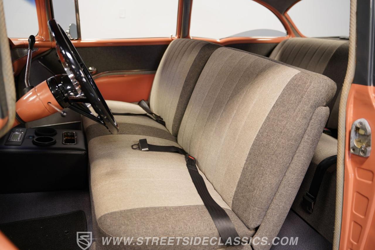 1955 Chevrolet Bel Air