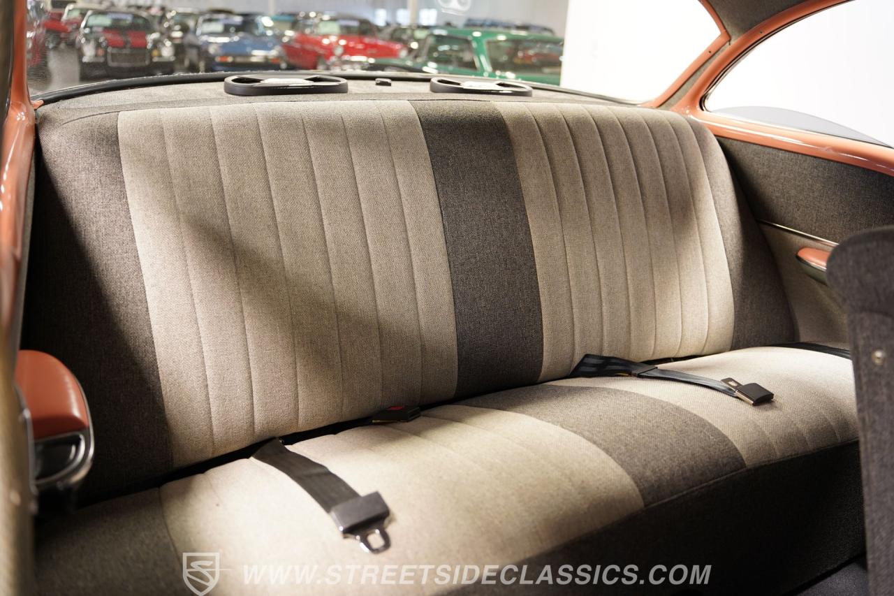 1955 Chevrolet Bel Air