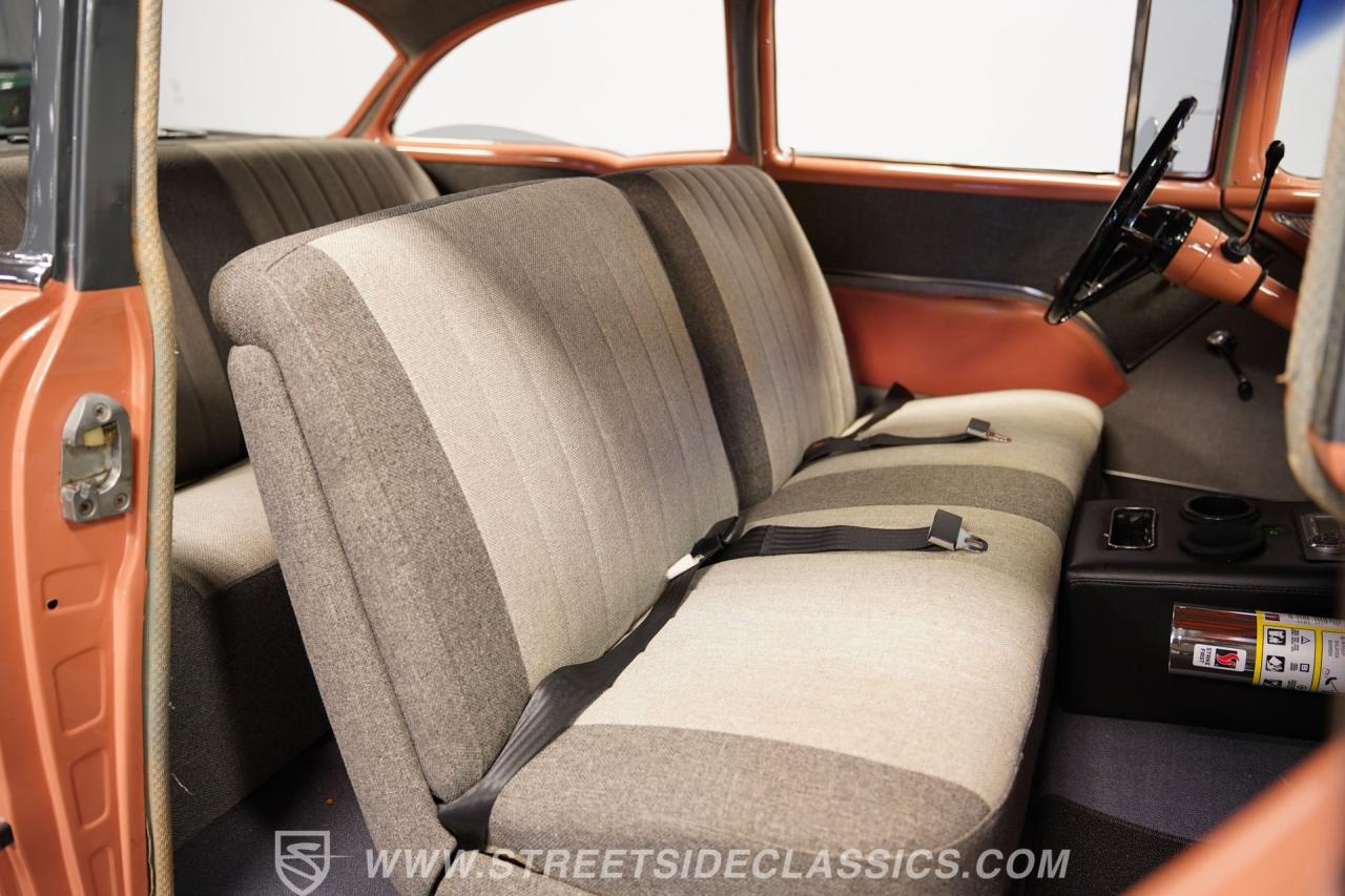 1955 Chevrolet Bel Air