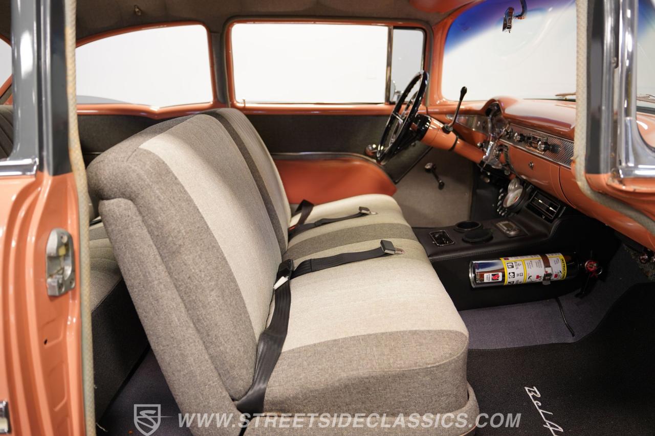 1955 Chevrolet Bel Air