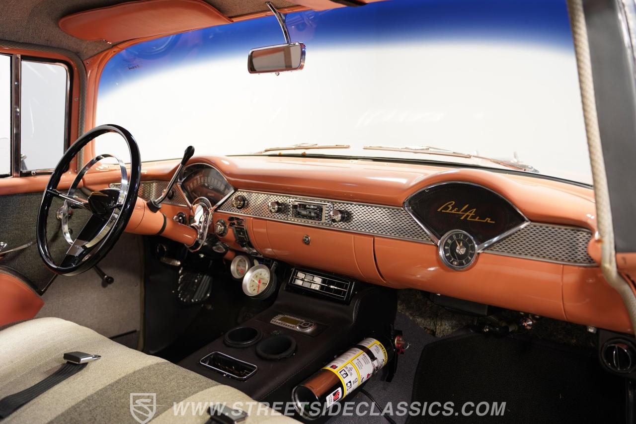 1955 Chevrolet Bel Air