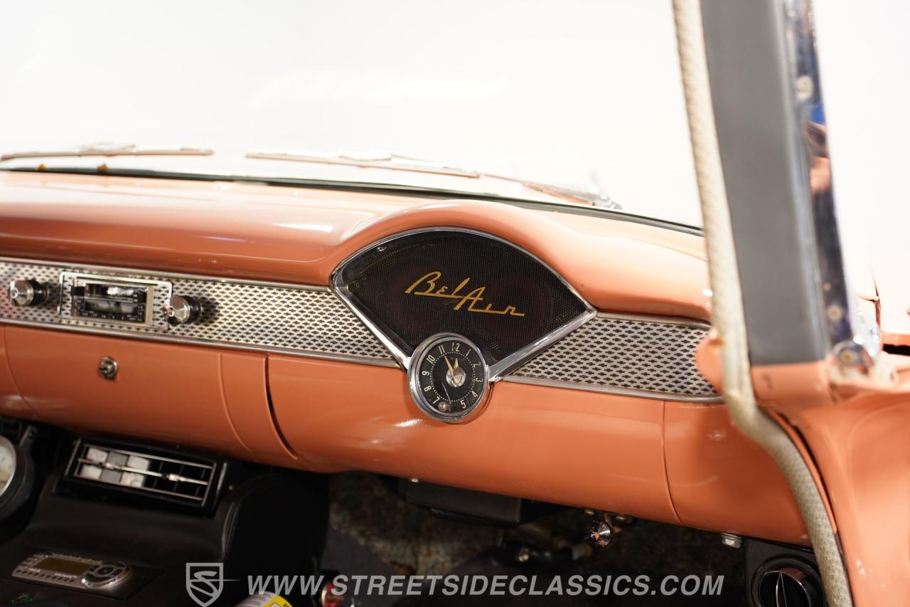 1955 Chevrolet Bel Air