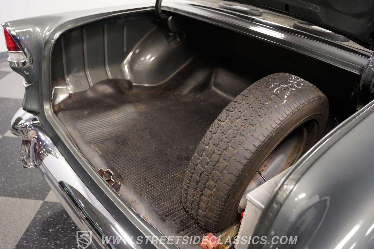 1955 Chevrolet Bel Air