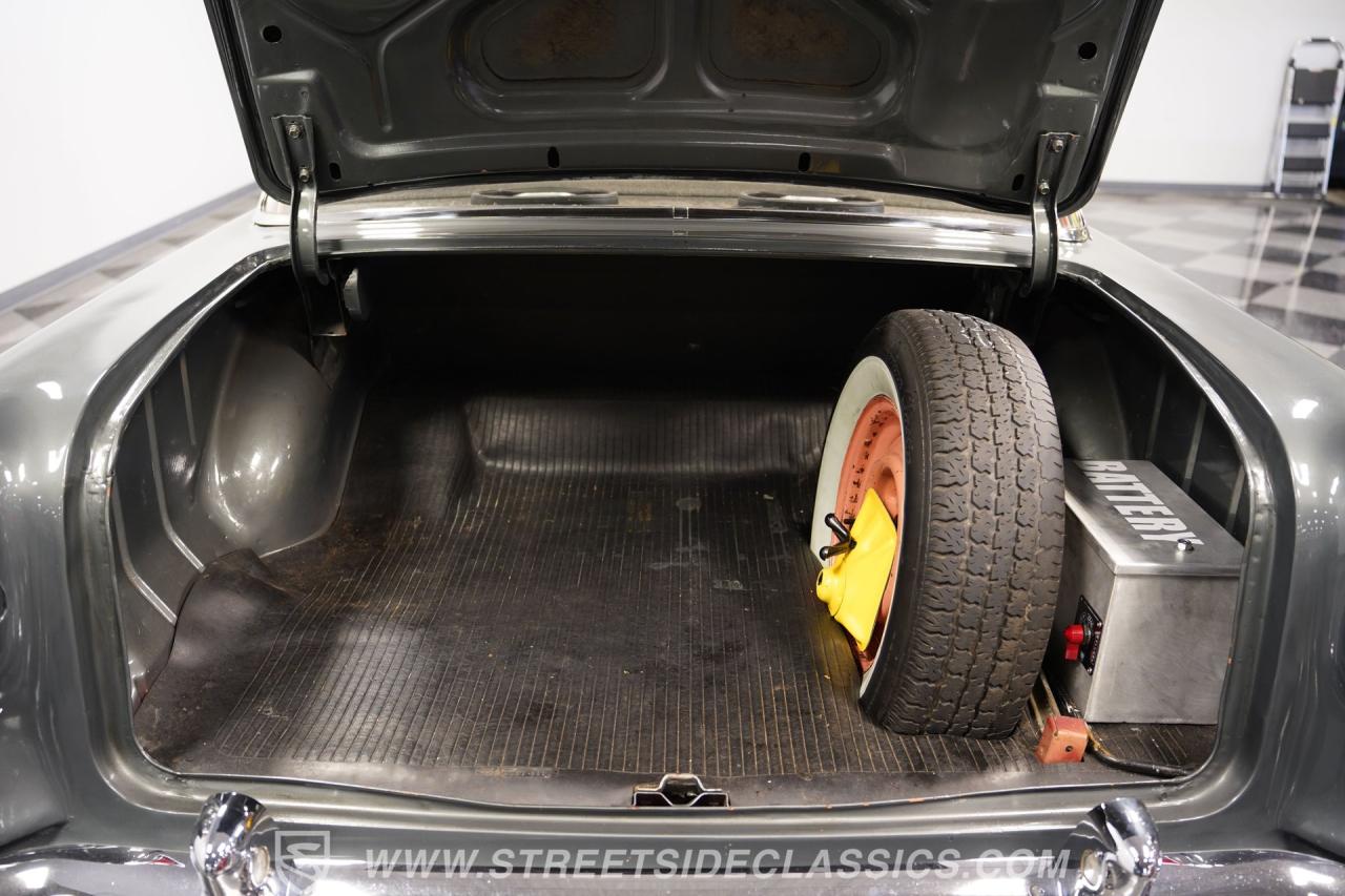 1955 Chevrolet Bel Air