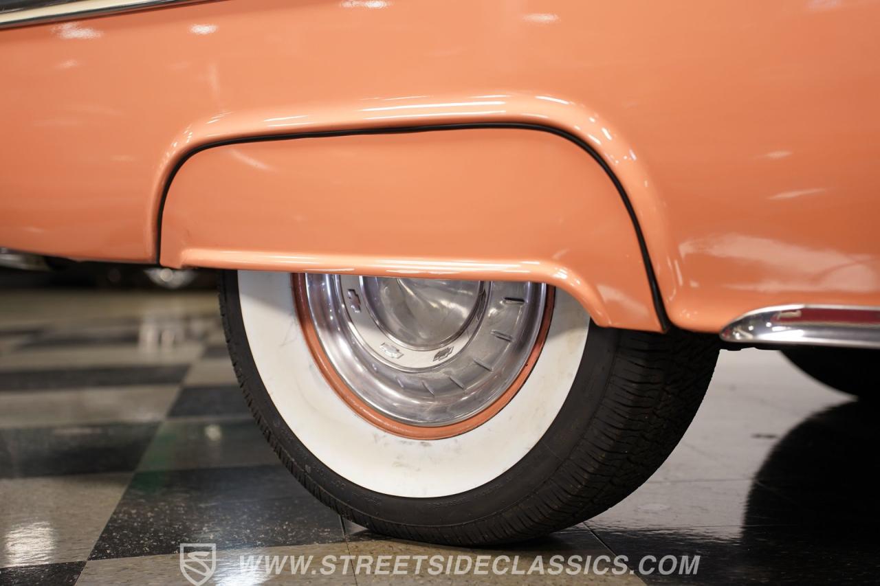 1955 Chevrolet Bel Air