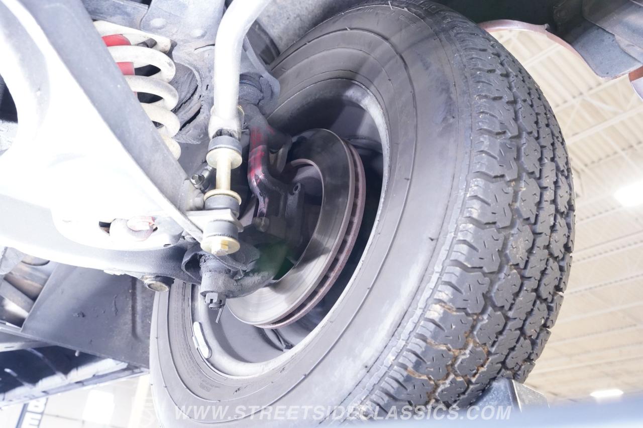 1955 Chevrolet Bel Air