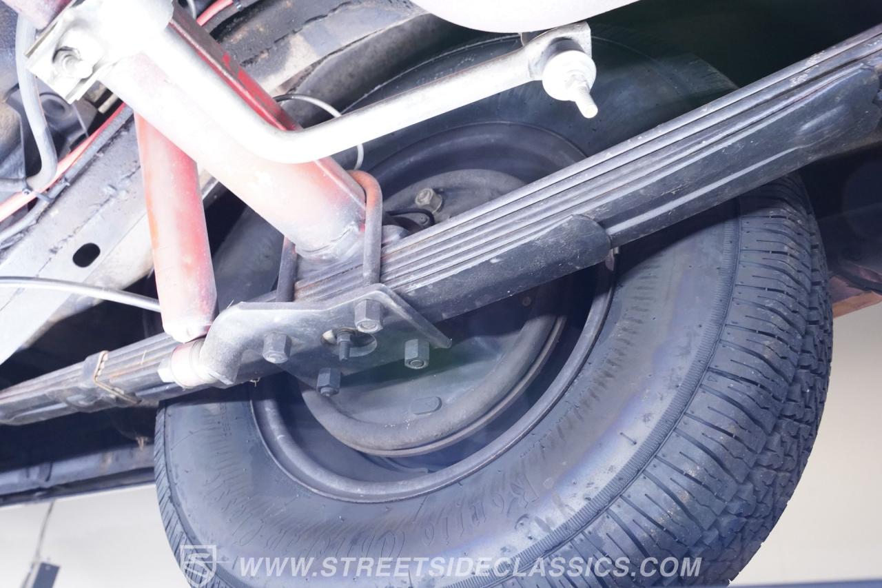 1955 Chevrolet Bel Air