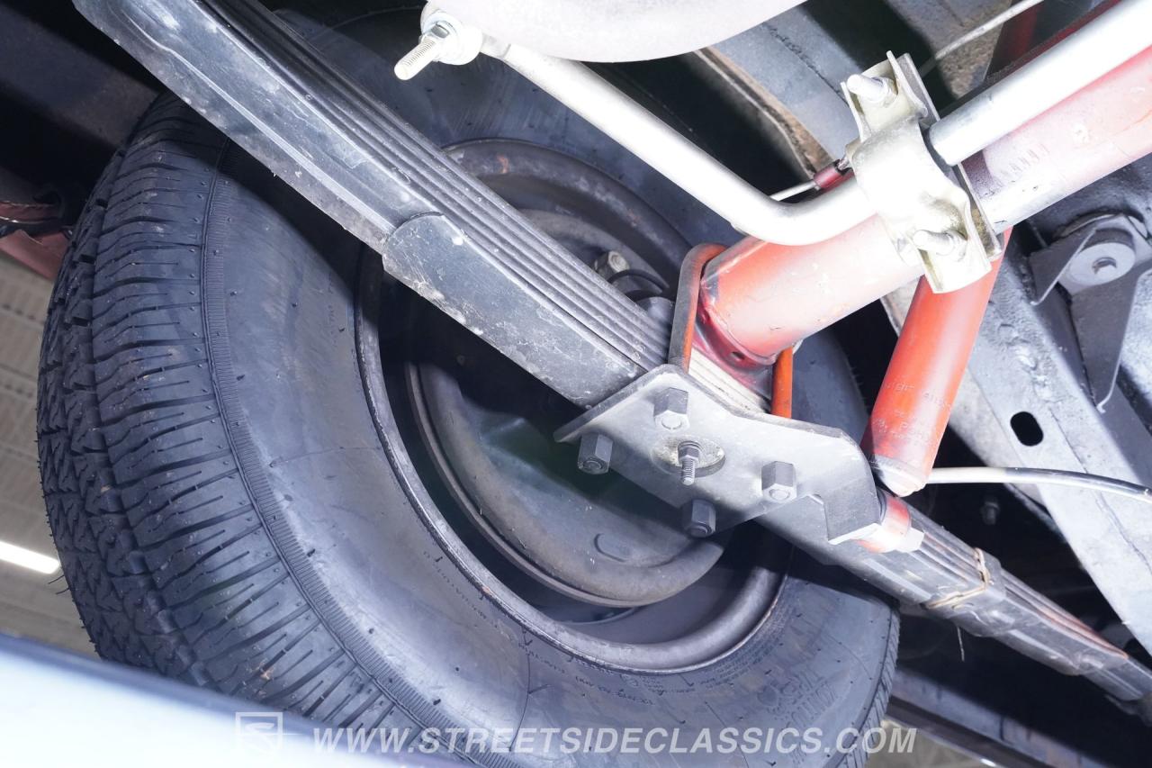 1955 Chevrolet Bel Air