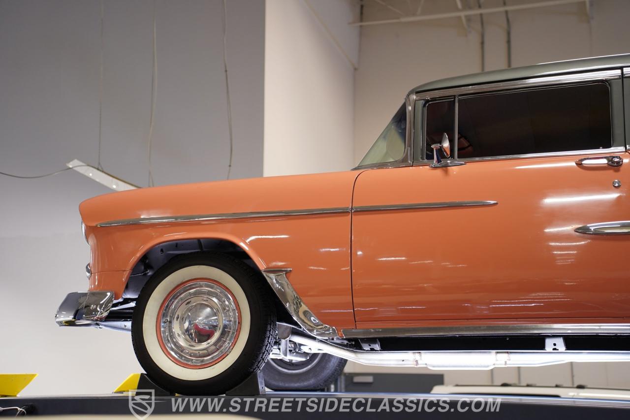 1955 Chevrolet Bel Air