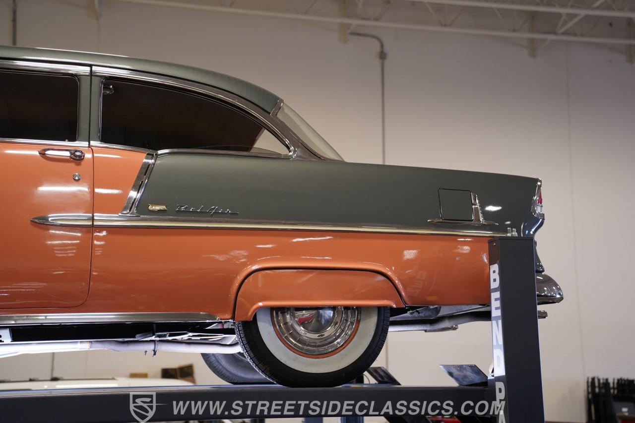 1955 Chevrolet Bel Air