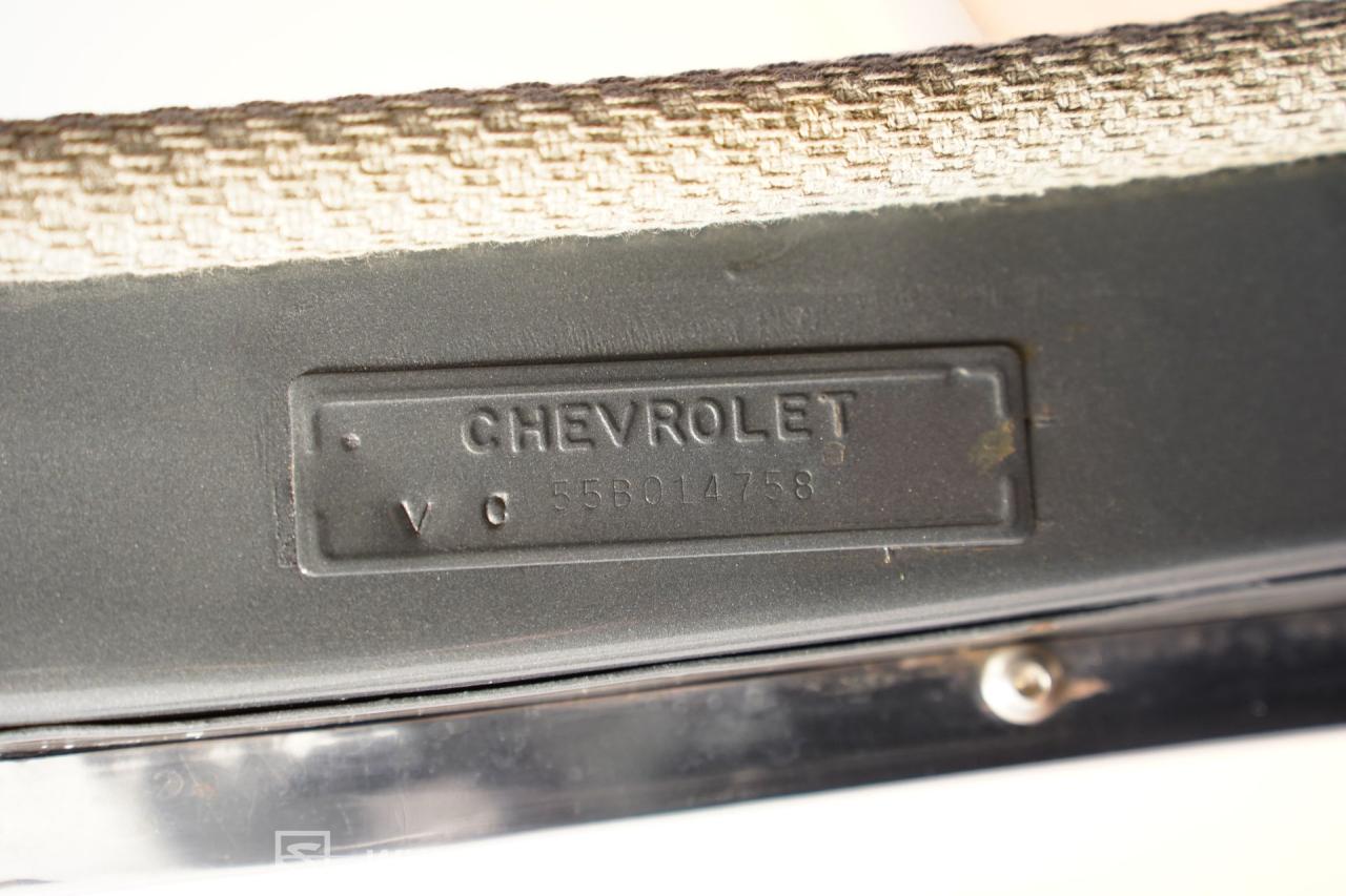 1955 Chevrolet Bel Air