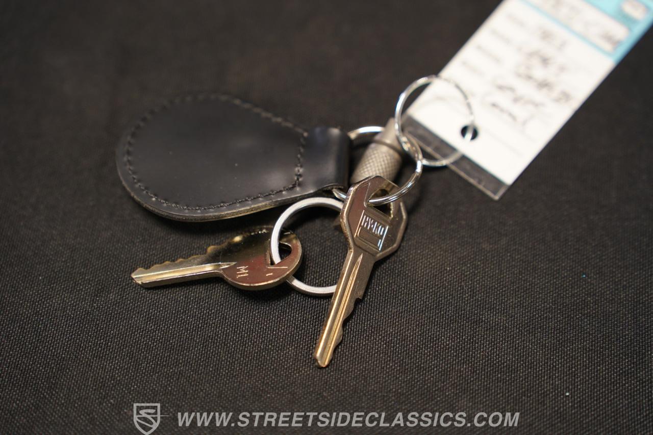 1955 Chevrolet Bel Air