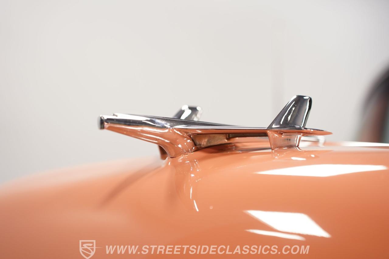 1955 Chevrolet Bel Air