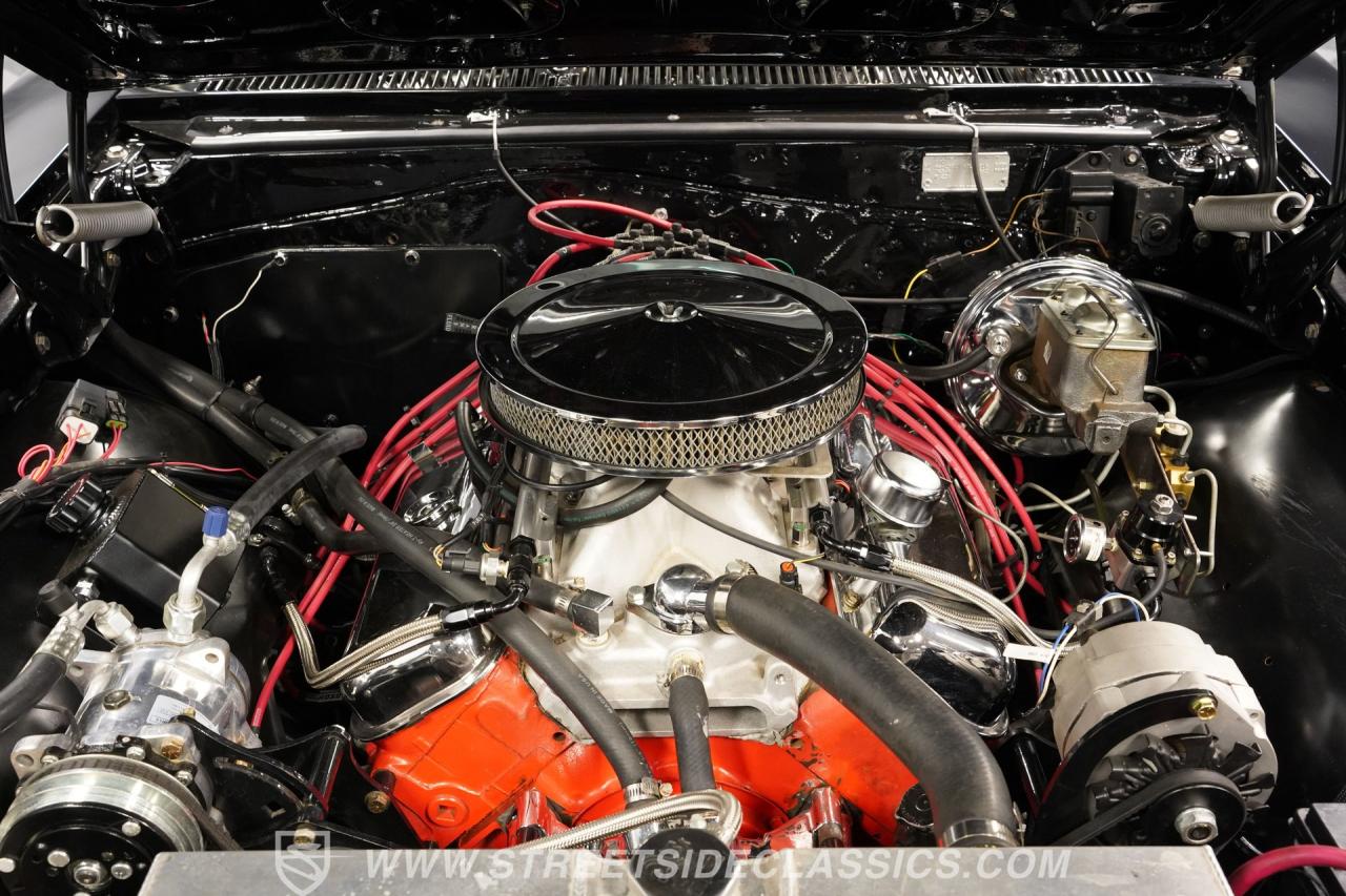 1966 Chevrolet Chevelle SS