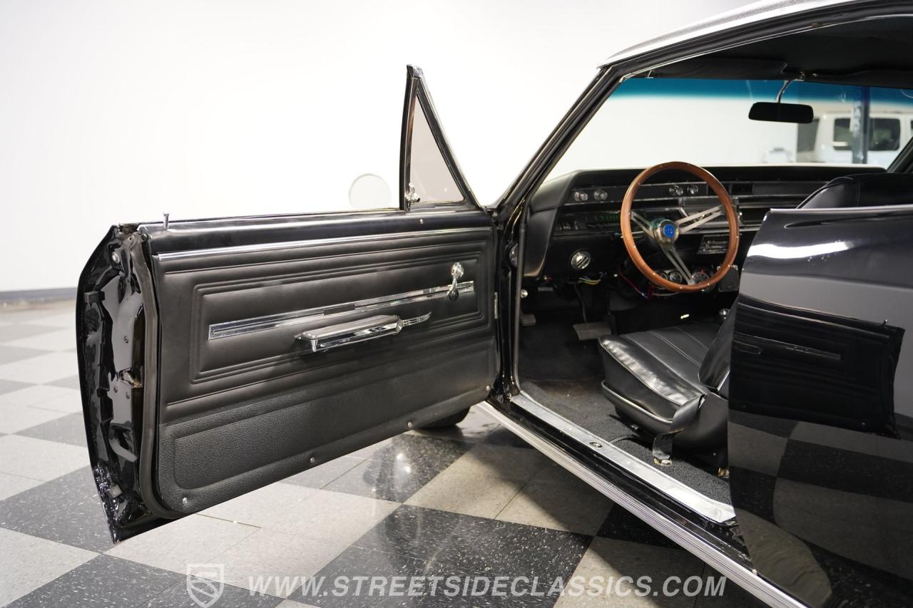 1966 Chevrolet Chevelle SS