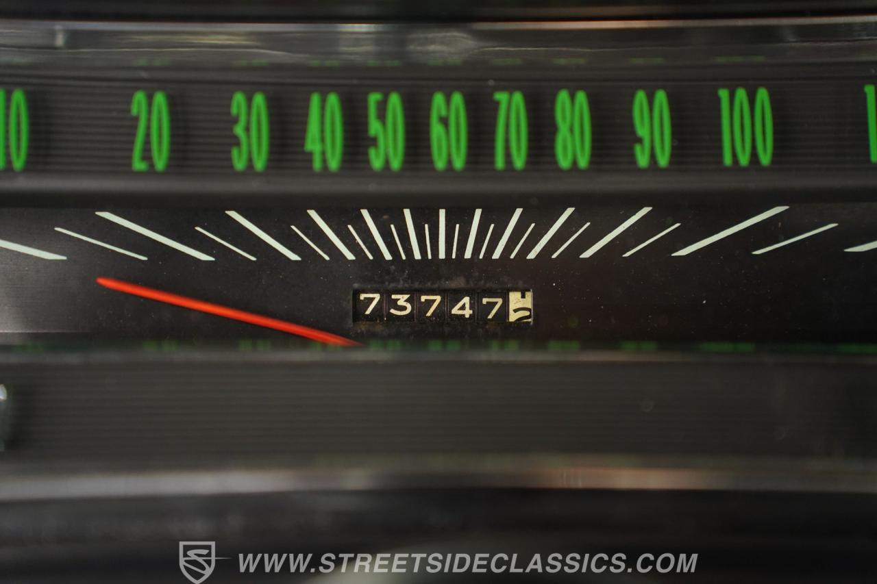 1966 Chevrolet Chevelle SS