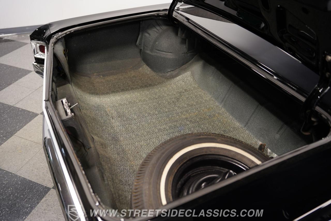 1966 Chevrolet Chevelle SS