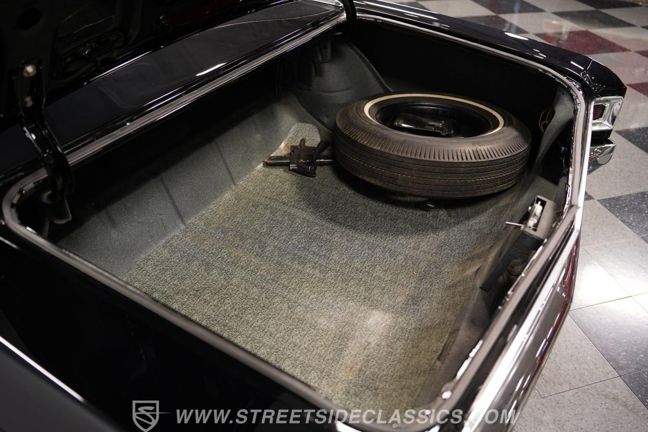 1966 Chevrolet Chevelle SS