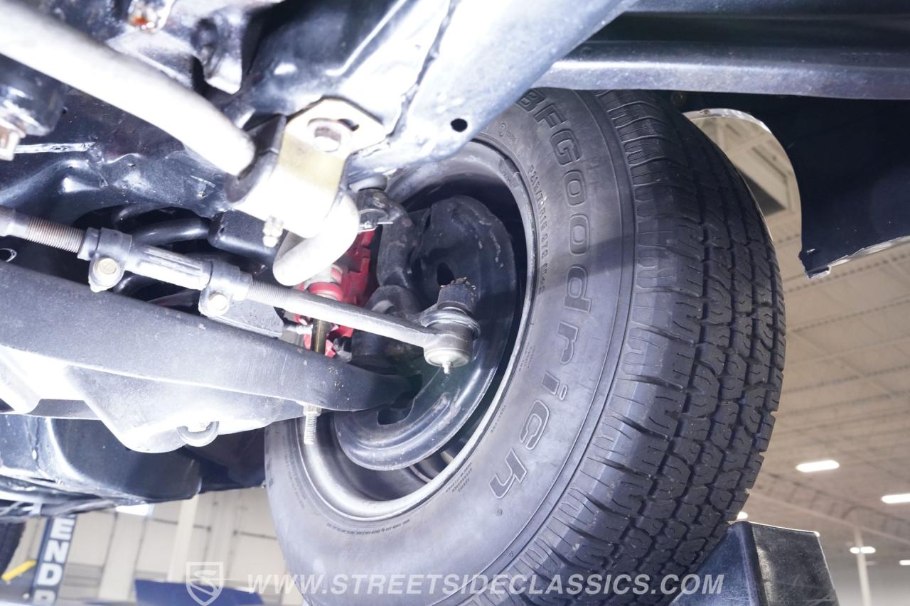 1966 Chevrolet Chevelle SS