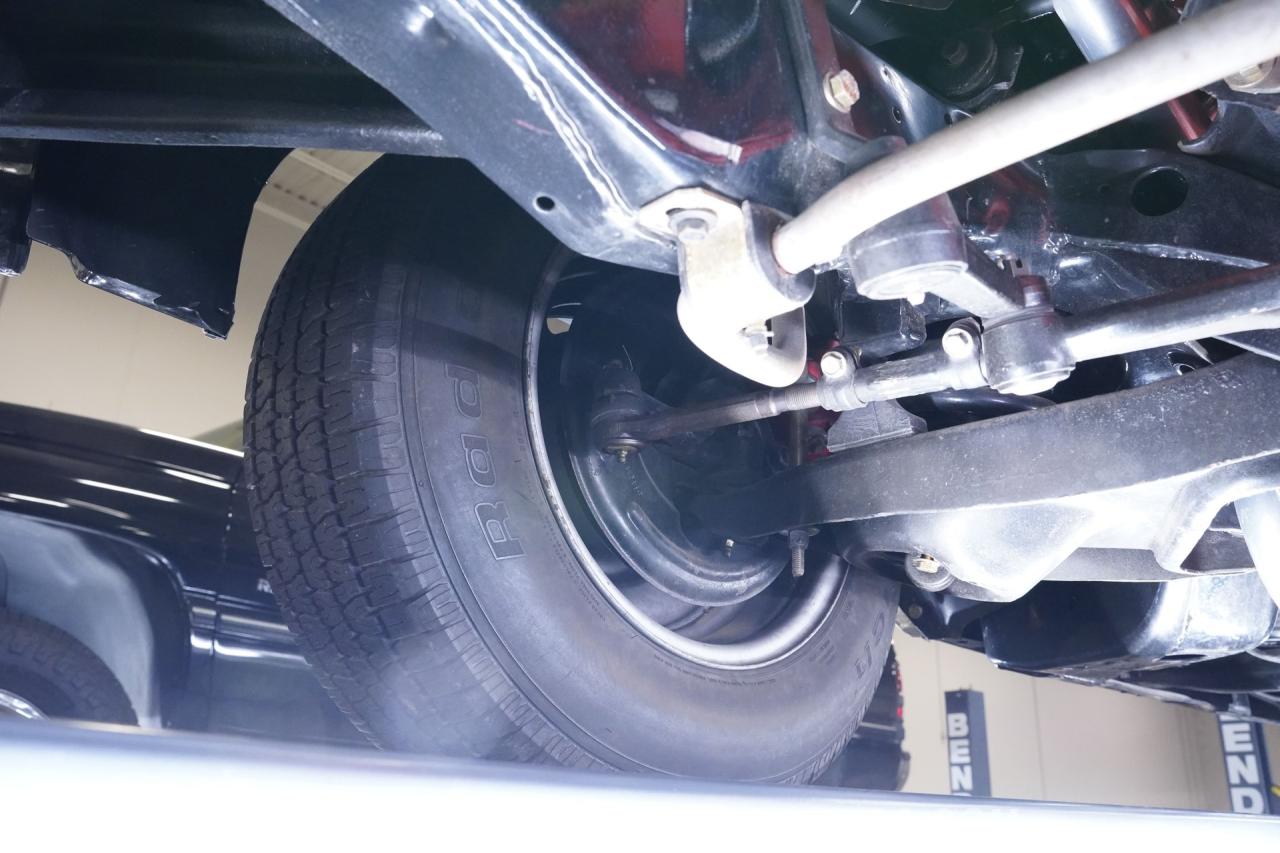 1966 Chevrolet Chevelle SS