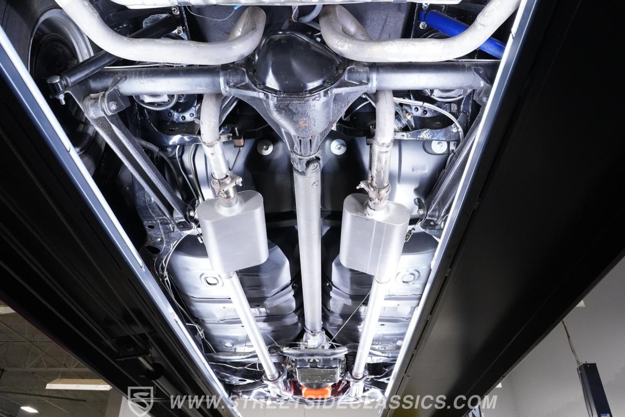 1966 Chevrolet Chevelle SS