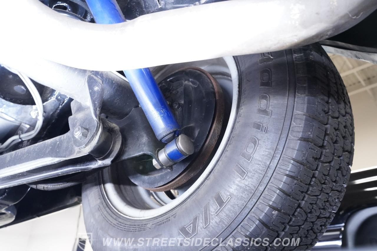 1966 Chevrolet Chevelle SS