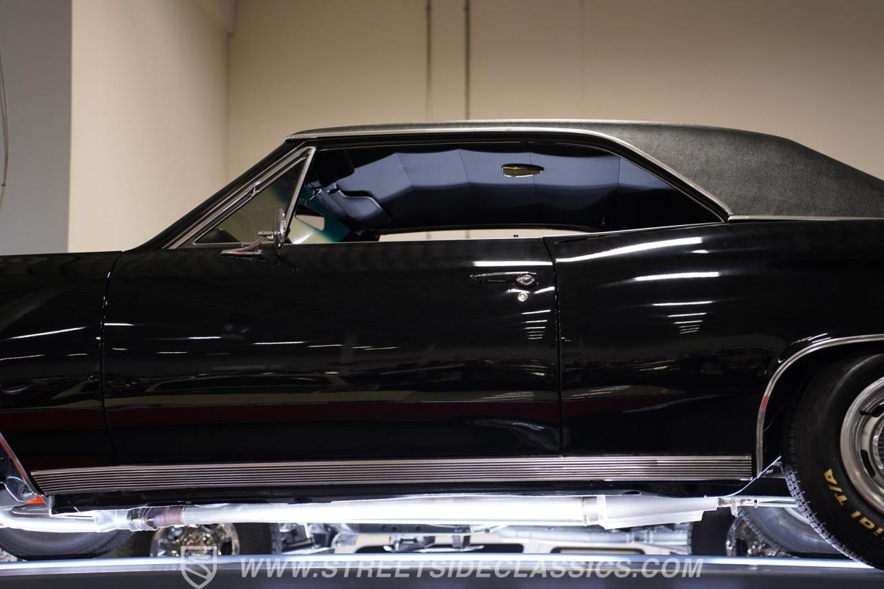 1966 Chevrolet Chevelle SS