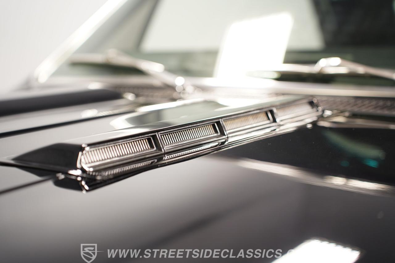 1966 Chevrolet Chevelle SS