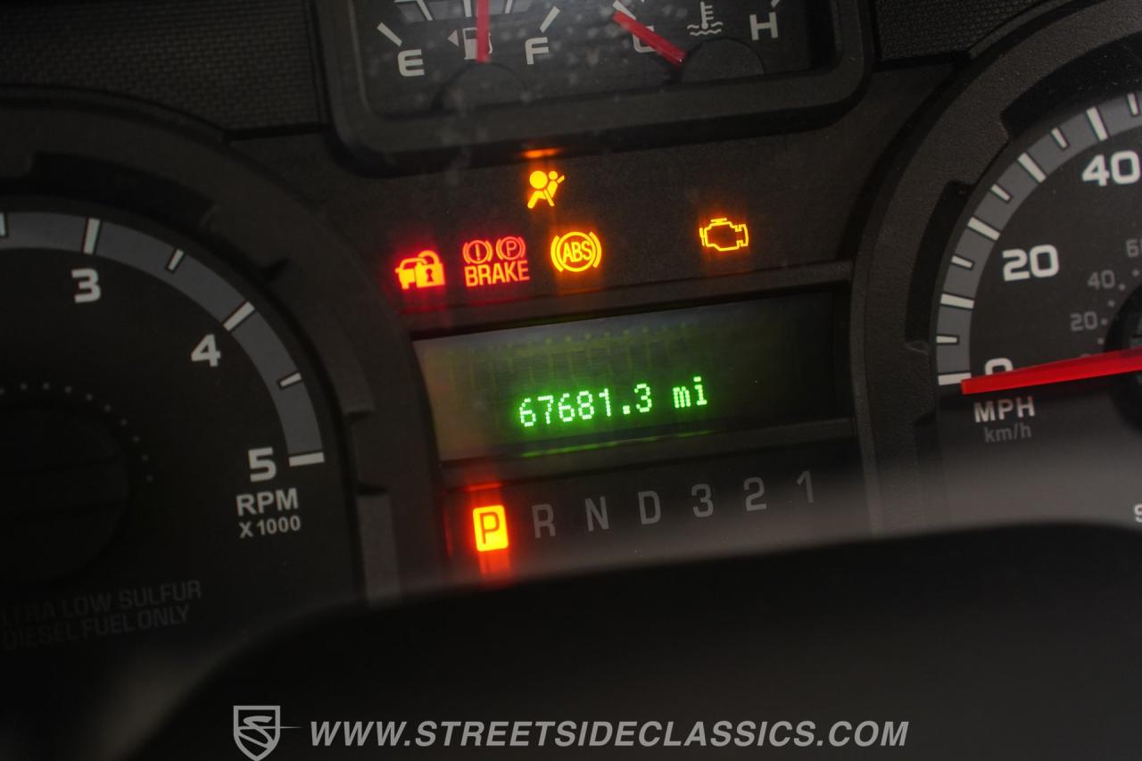 1960 Mack B-Series  Restomod