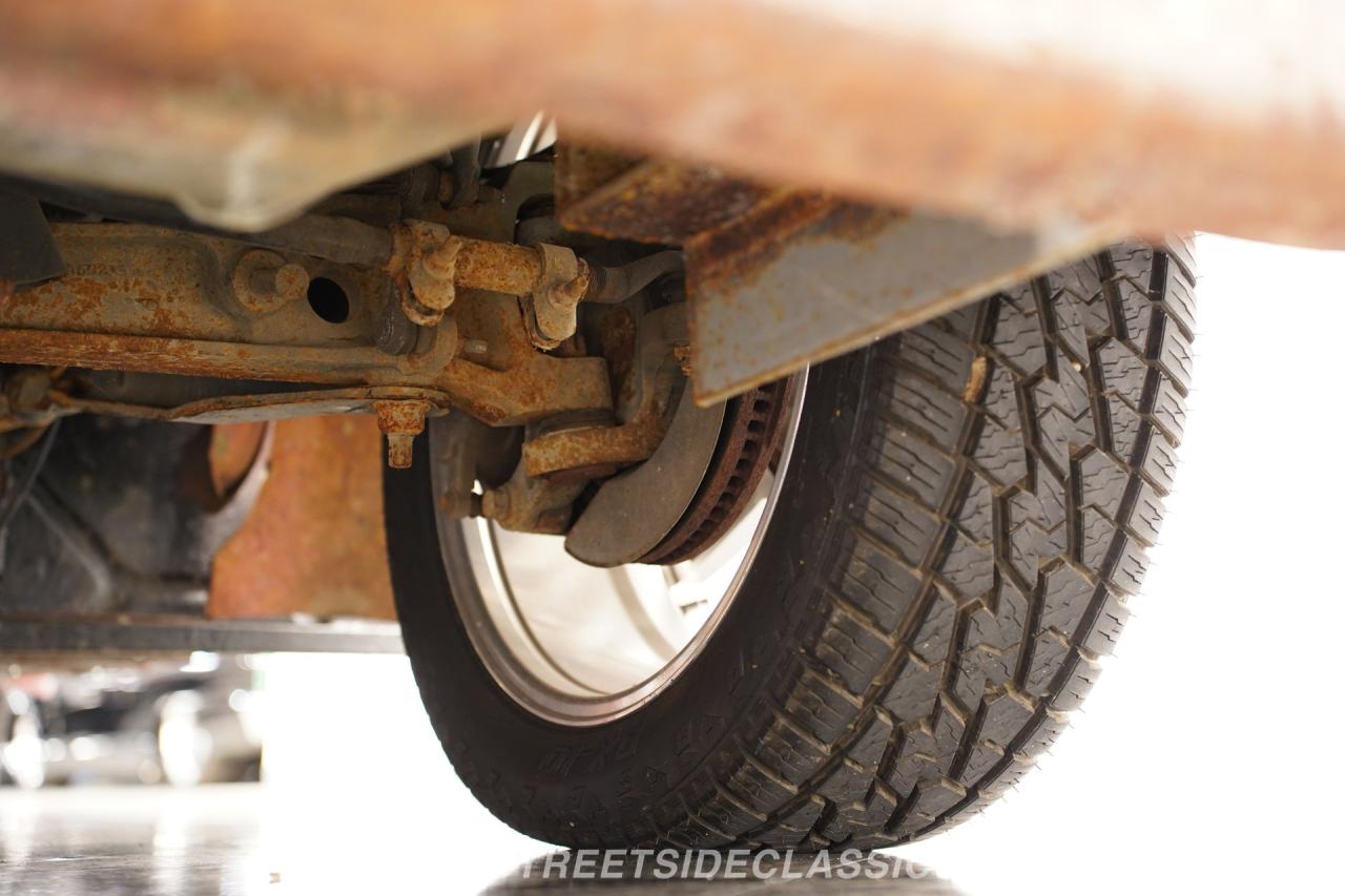 1960 Mack B-Series  Restomod