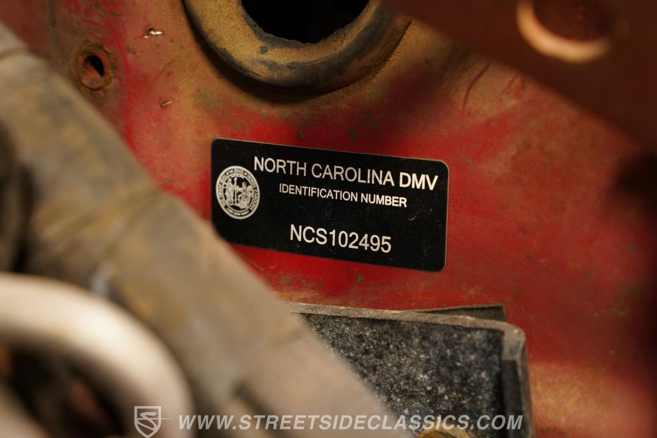 1960 Mack B-Series  Restomod