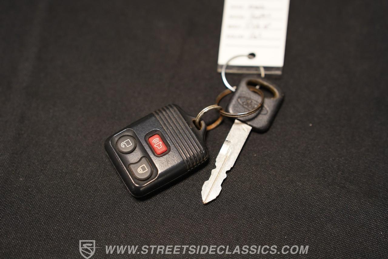 1960 Mack B-Series  Restomod