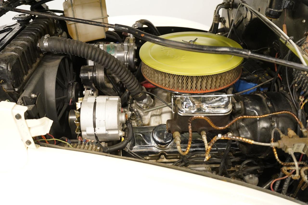 1946 Chevrolet Panel Delivery