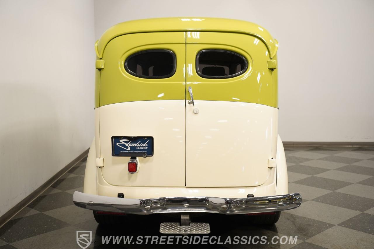 1946 Chevrolet Panel Delivery