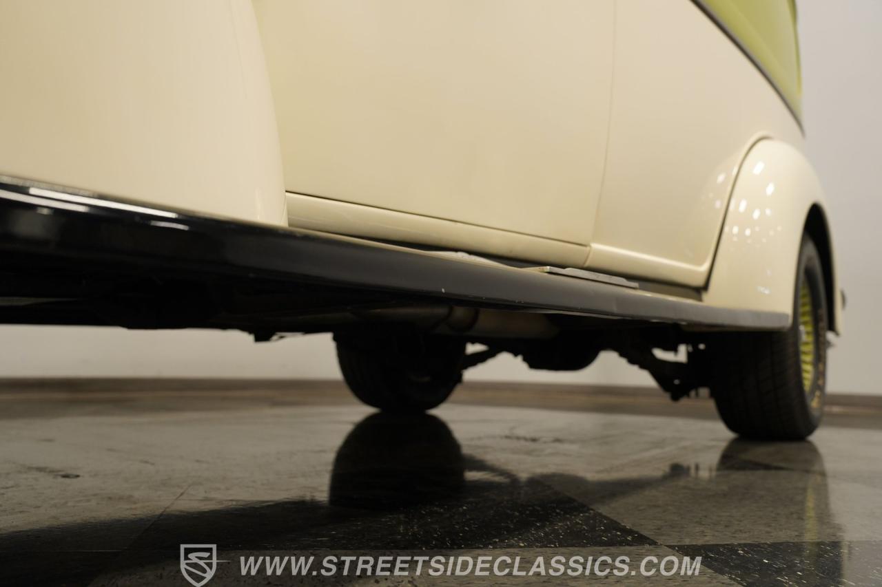 1946 Chevrolet Panel Delivery