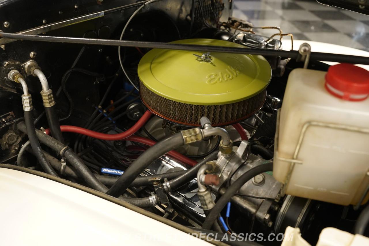 1946 Chevrolet Panel Delivery