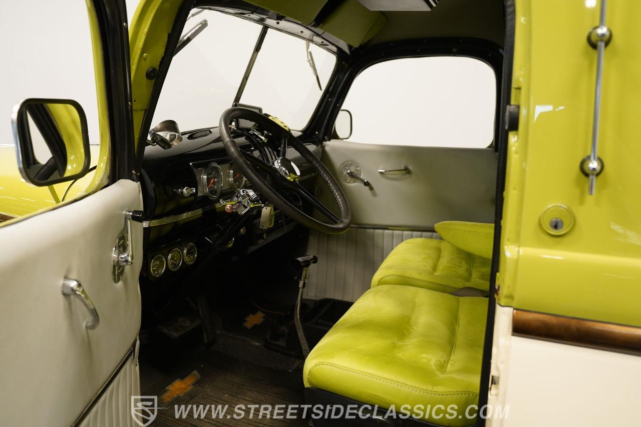 1946 Chevrolet Panel Delivery