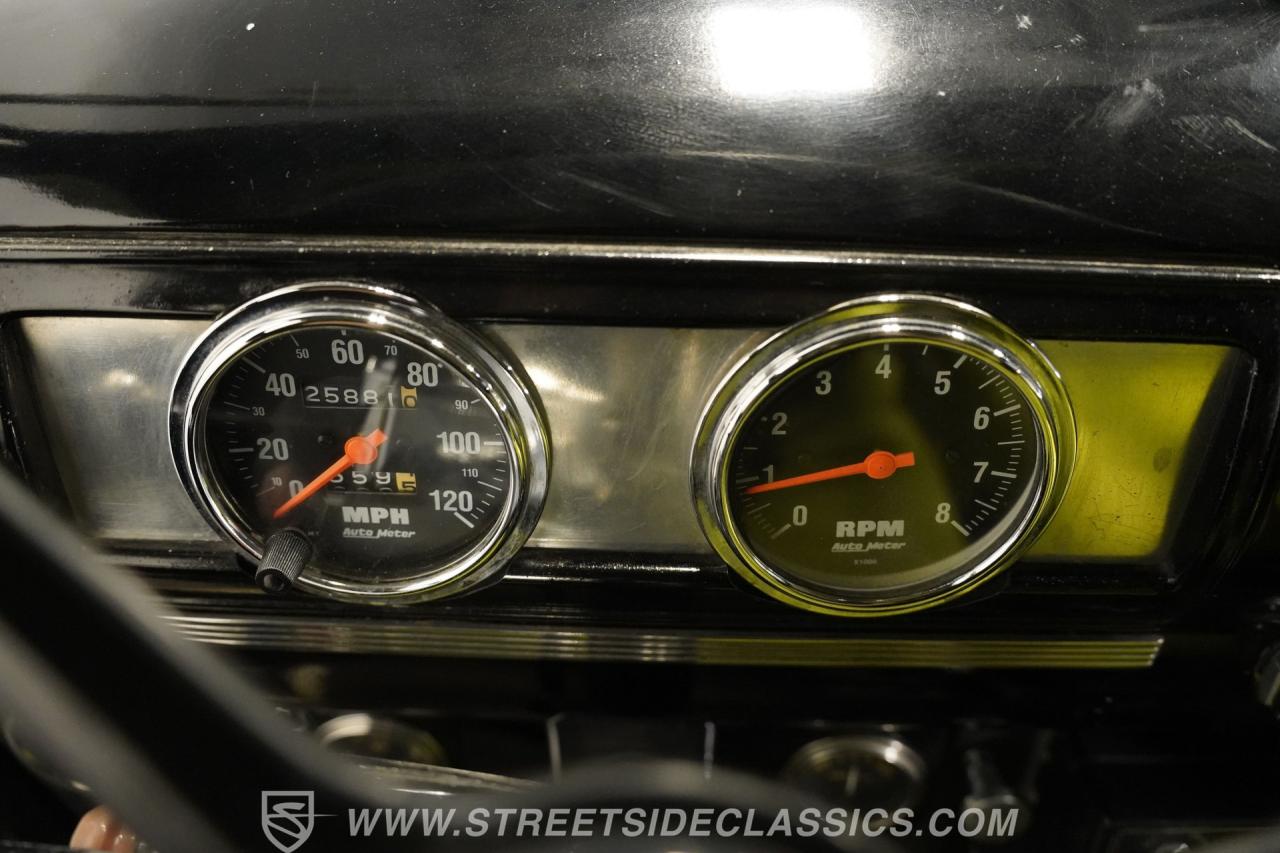 1946 Chevrolet Panel Delivery