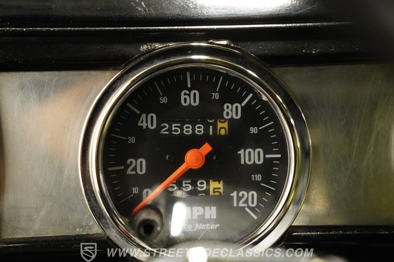 1946 Chevrolet Panel Delivery