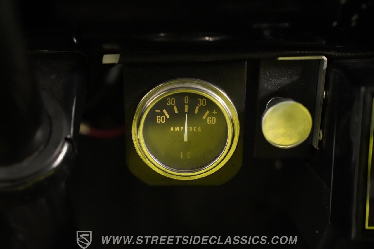 1946 Chevrolet Panel Delivery