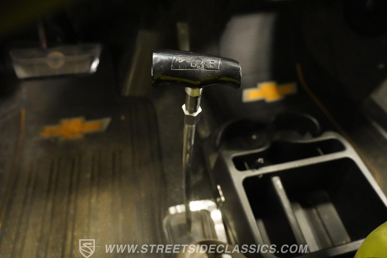 1946 Chevrolet Panel Delivery