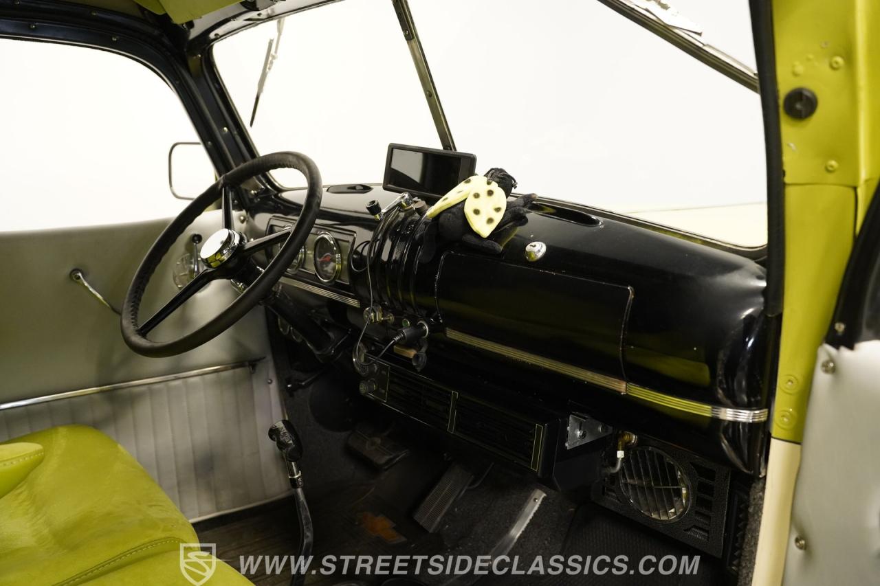 1946 Chevrolet Panel Delivery