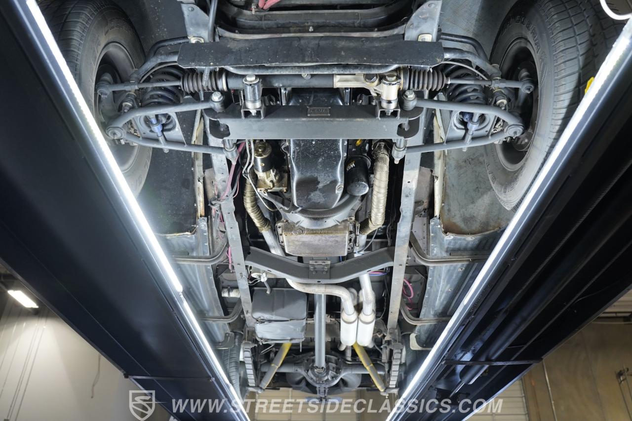 1946 Chevrolet Panel Delivery