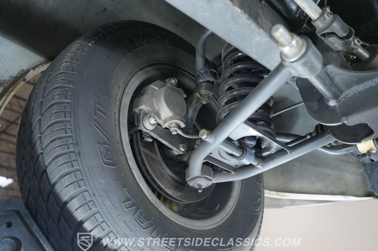 1946 Chevrolet Panel Delivery