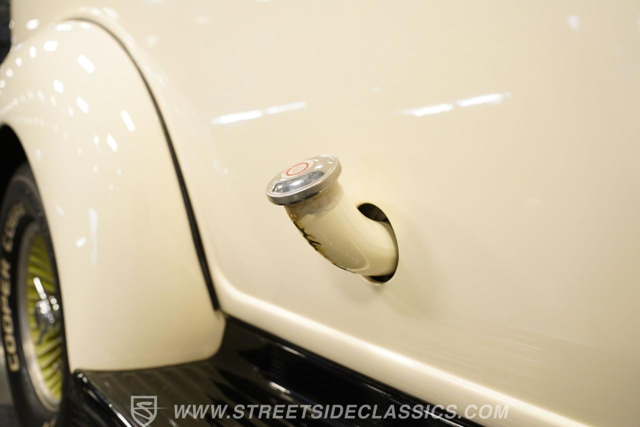 1946 Chevrolet Panel Delivery